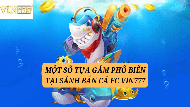 Đa dạng các tựa game để người chơi lựa chọn 