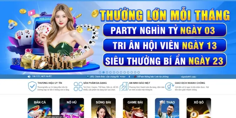 Tìm hiểu nền tảng cá cược Vin777