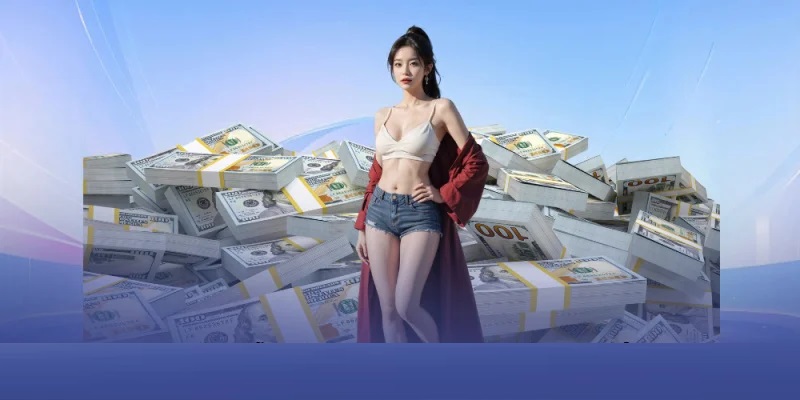 Giao dịch tự động, nạp rút chỉ 1 tới 5 phút